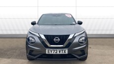 Nissan Juke 1.0 DiG-T 114 N-Connecta 5dr Petrol Hatchback